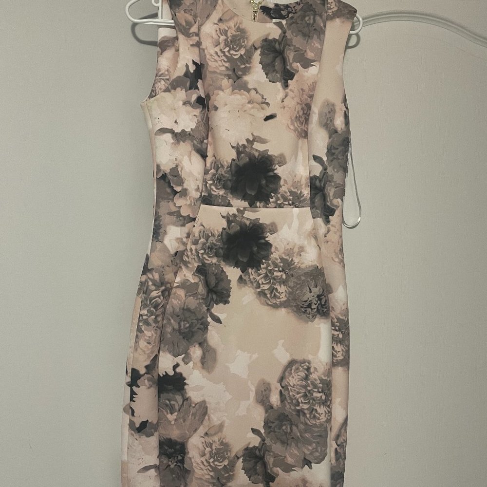 Calvin Klein Dress